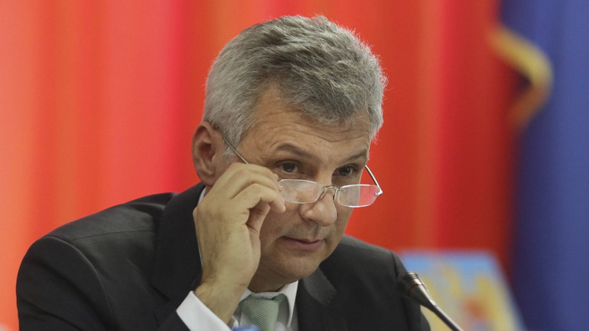 Daniel Zamfir, după ce Nelu Tătaru a spus „toți suntem vinovați”: „Chiar nu mă simt vinovat pentru ce se întâmplă în sistemul de sănătate“