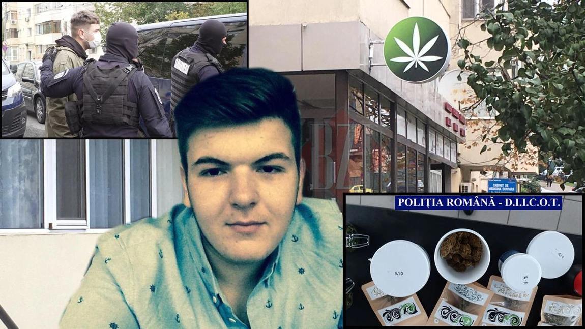 Descinderi în 