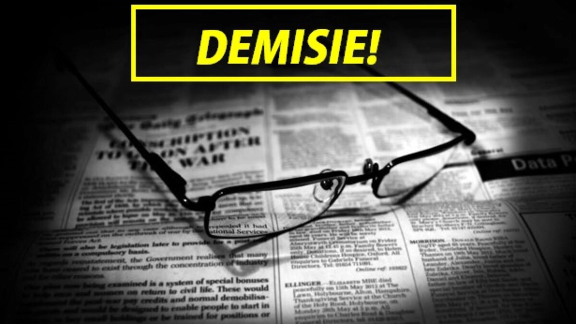 Directorul şcolii la care copii olimpici au fost luaţi în duba poliţiştilor a demisionat