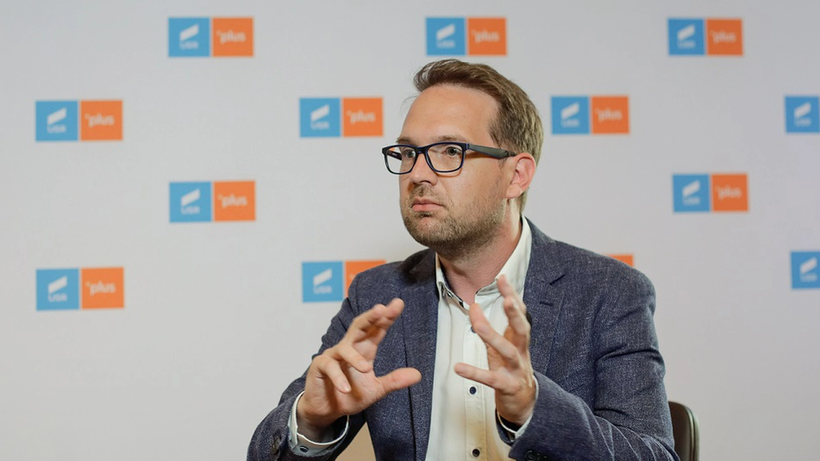 Dominic Fritz, edilul Timișoarei, vrea ca persoane nevaccinate anti-Covid-19 să fie discriminate: „Să fie singurii pentru care se aplică carantina de noapte”