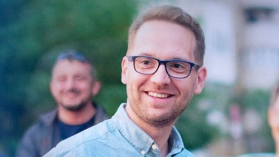 Primarul Timișoarei, Dominic Fritz, testat pozitiv cu virusul SARS-CoV-2