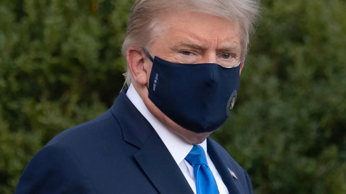 Medic infecționist: „Tratamentul pe care l-a primit Donald Trump ar putea fi folosit și în România“