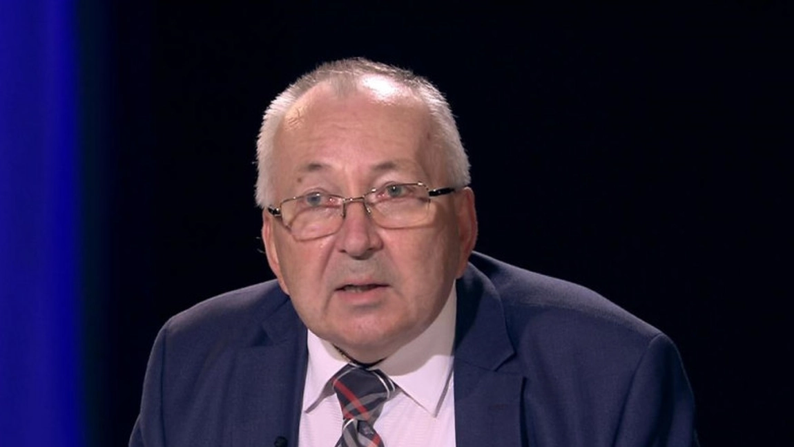 Medicul Emilian Imbri, despre protestele din România: „Sunt convocări la luptă, la vandalism”