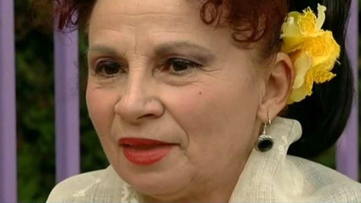 Gherghina Stancu a fost depistată cu boala care le-a ucis pe Ileana Ciuculete și pe Denisa Răducu