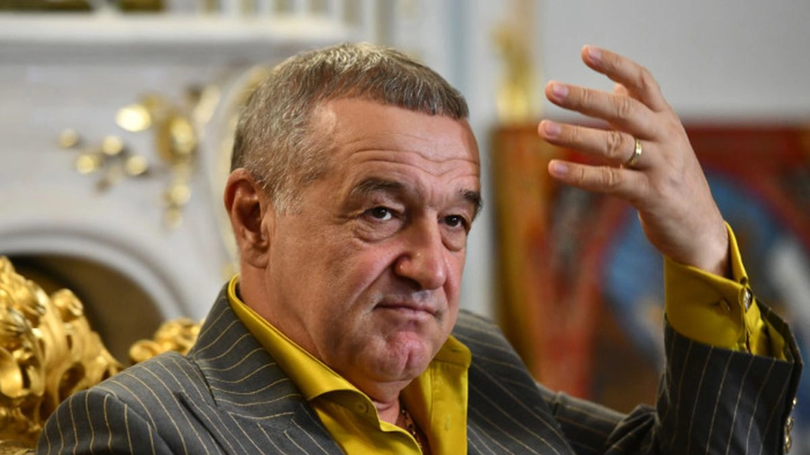 Gigi Becali jubilează: revenirea mult-așteptată la FCSB și super-transferul pregătit în iarnă!
