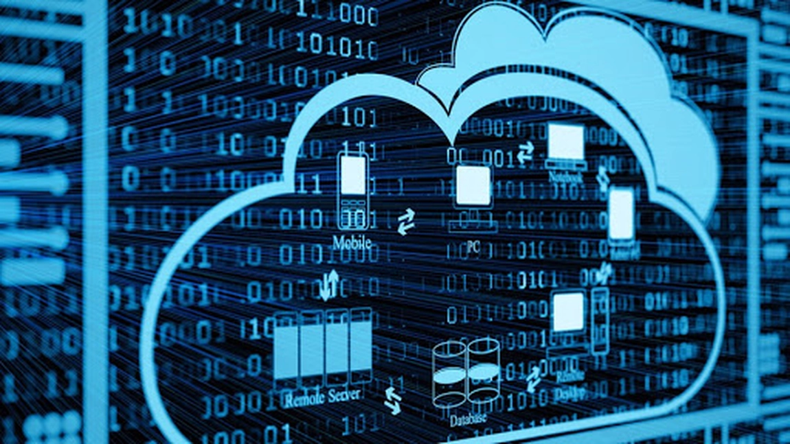 Instituţiile publice vor avea un super sistem informatic. Toate sistemele vor fi conectate printr-un cloud