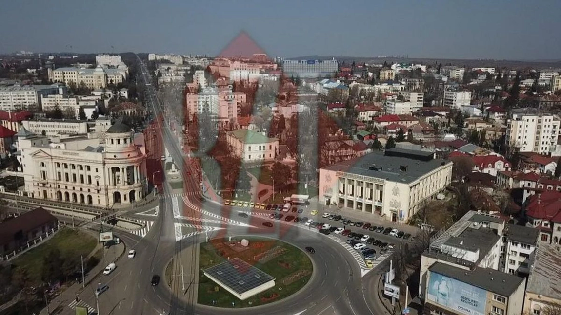 Dezastru fără precedent pentru turismul din județul Iași. Scădere cu aproape 60 la sută a numărului turiștilor în primele 8 luni din 2020, din cauza COVID-19