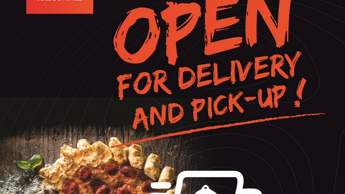 Experiențele din foodcourt pot fi luate „la pachet” sau savurate pe terasa în aer liber, la Iulius Mall Iași