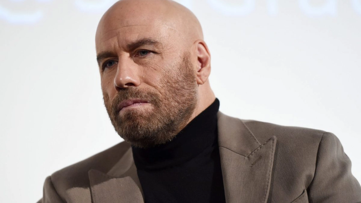 John Travolta este în doliu. După moartea soției sale o altă persoană apropiată s-a stins din viață