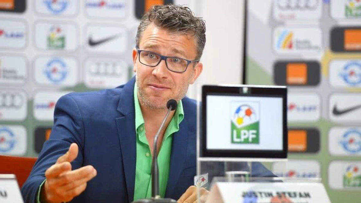 LPF anunță când putem avea VAR în fotbalul românesc, 