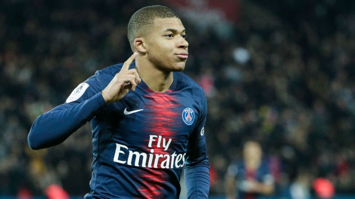 După Real Madrid, Mbappe este ademenit și de Liverpool