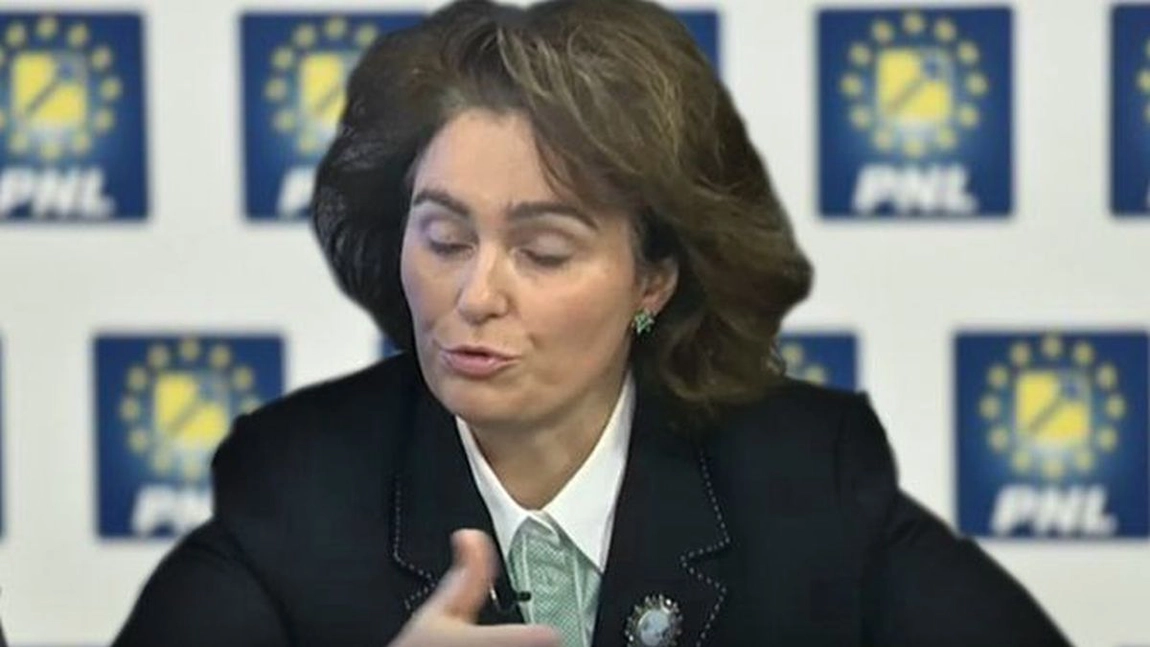 Ieșenii sunt luați de proști? Cel mai slab parlamentar din județul Iași vrea un nou mandat în Senatul României. Laura Scântei a încasat degeaba 400.000 de euro, din banii românilor