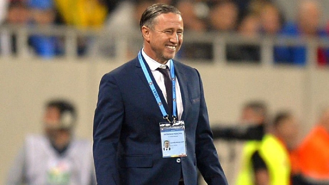 Se întoarce Laurențiu Reghecampf la FCSB? MM Stoica a oferit răspunsul final!