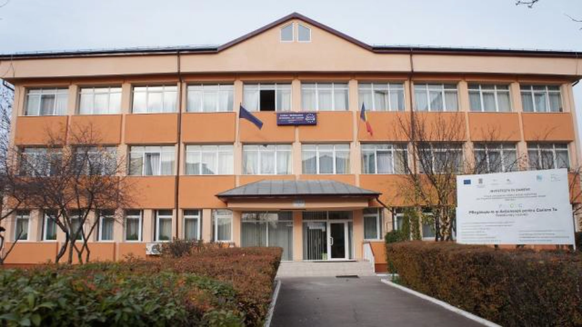 Start pentru un proiect Erasmus+ la Liceul Tehnologic Economic de Turism!