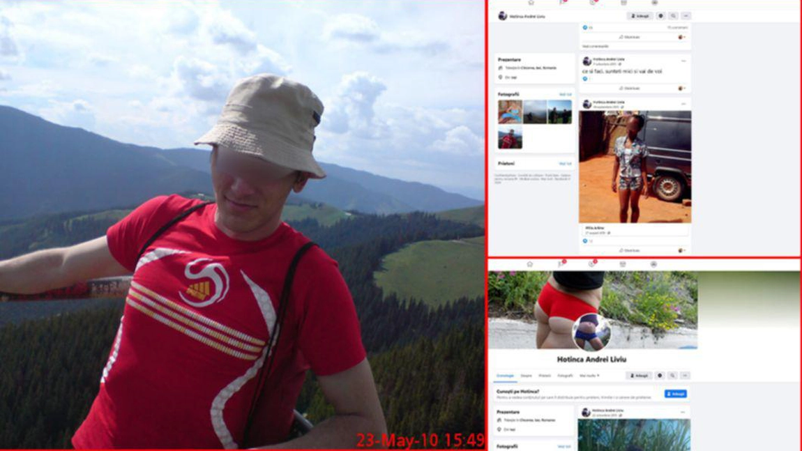 Noaptea minții! Liviu Hotincă, bărbatul acuzat de pedofilie, pornografie și viol, lăsat în libertate de procurori