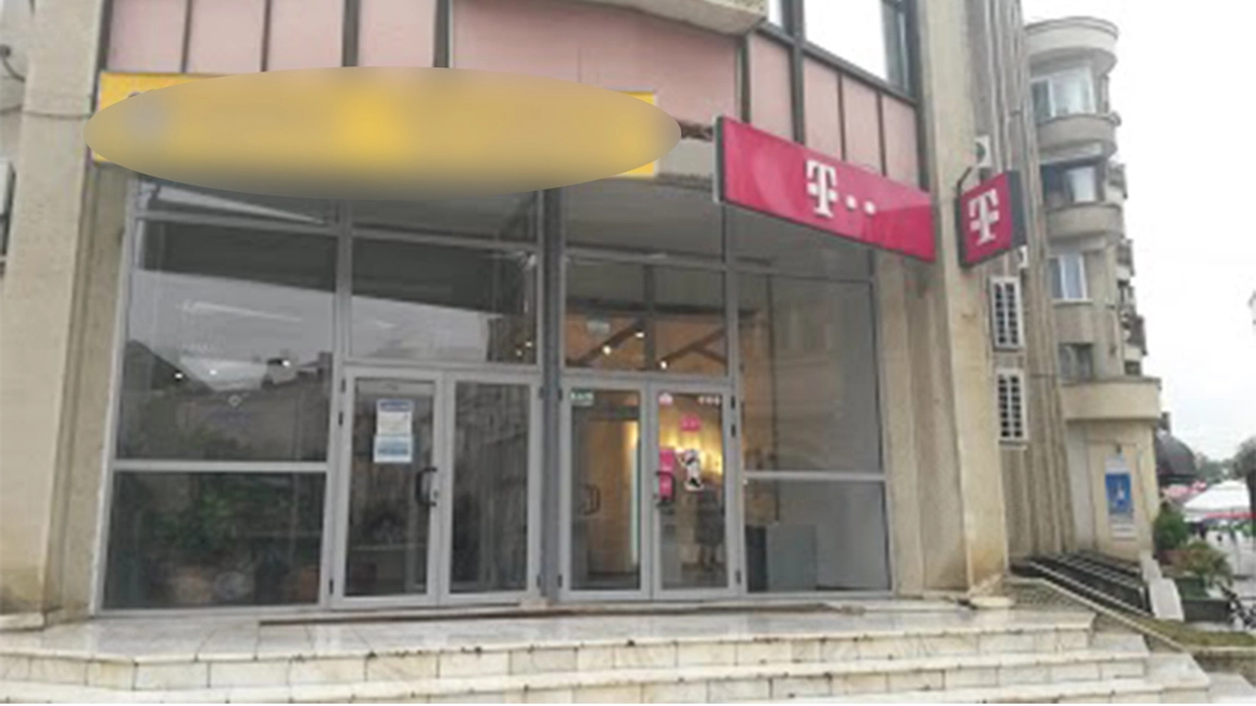 Mai mulţi angajaţi de la Telekom Iași au fost diagnosticați cu COVID. Două clădiri au fost închise (EXCLUSIV) - UPDATE
