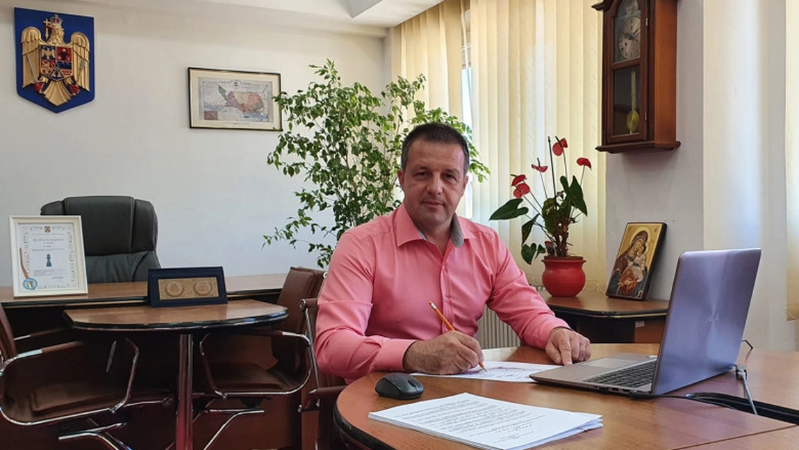 Primarul din Brăila îndeamnă la nepurtarea măștii: „Victorie! Fără mască în Brăila!”