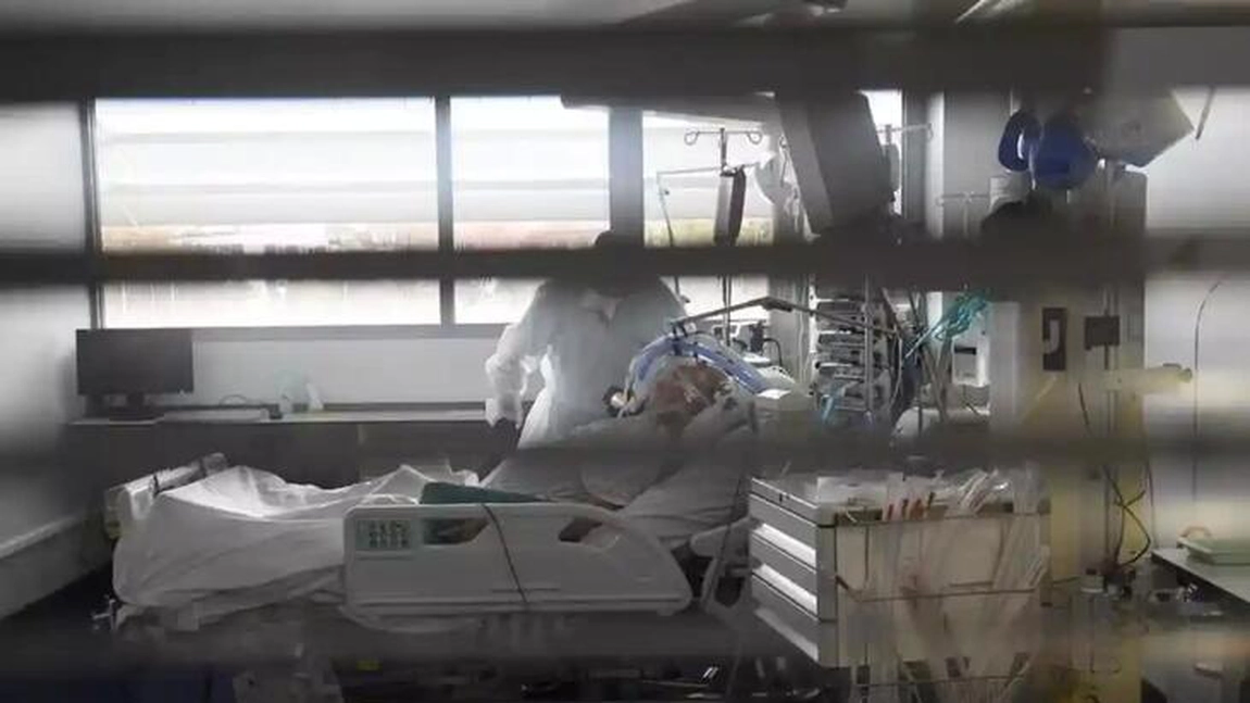 Elveția alege: Reanimarea, refuzată bătrânilor bolnavi de coronavirus