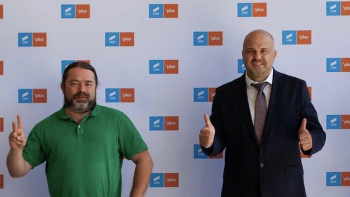 Scandal mare la USR! Mihai Goțiu și Emanuel Ungureanu nu mai prind loc în Parlament