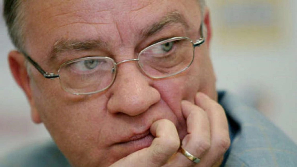 Fostul preşedinte al FRF, Mircea Sandu, a fost achitat în dosarul DNA: „Fapta nu există”
