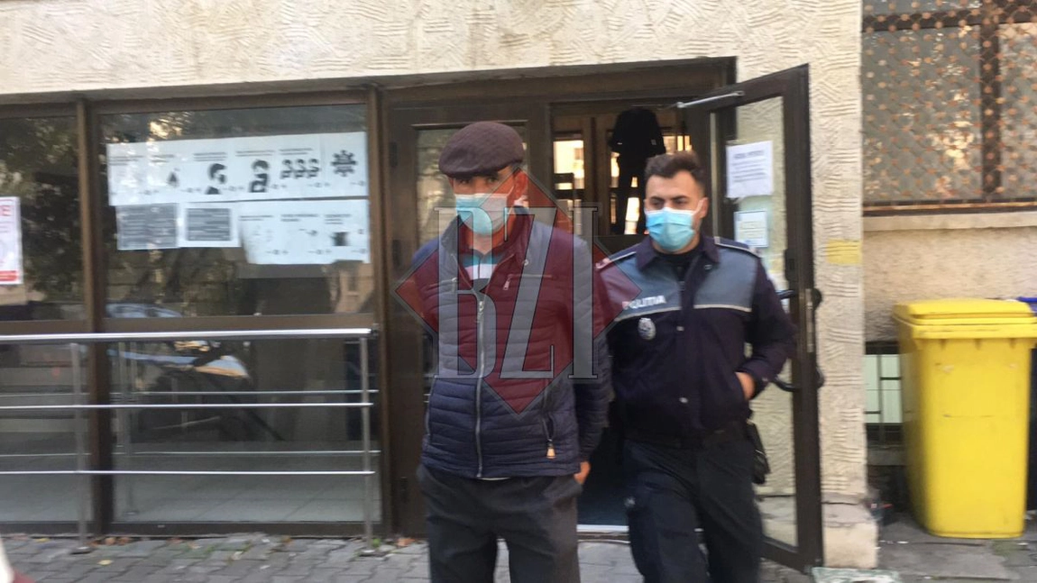 Un șofer supărat că fost prins beat la volan s-a apucat de băut de supărare și a plecat cu mașina la plimbare după câteva ore. Polițiștii i-au deschis două dosare penale și l-au ținut o noapte în arest!