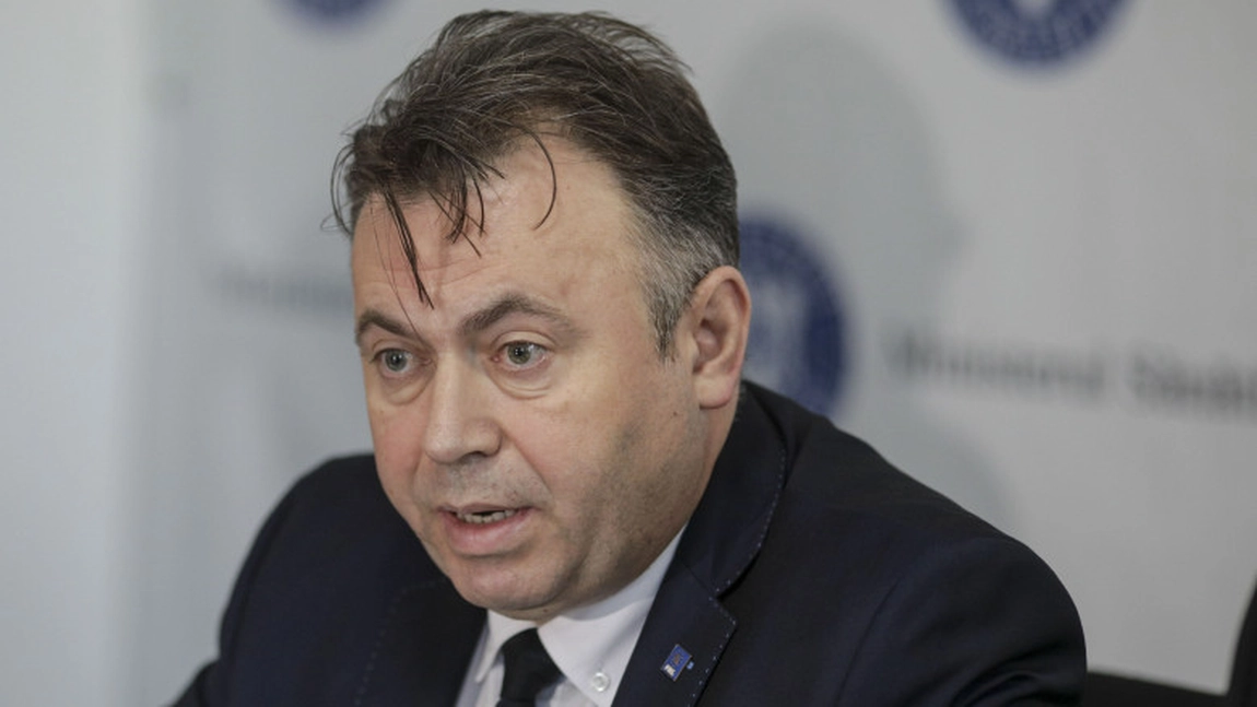 Carantină în perioada sărbătorilor de iarnă? Ce spune Nelu Tătaru