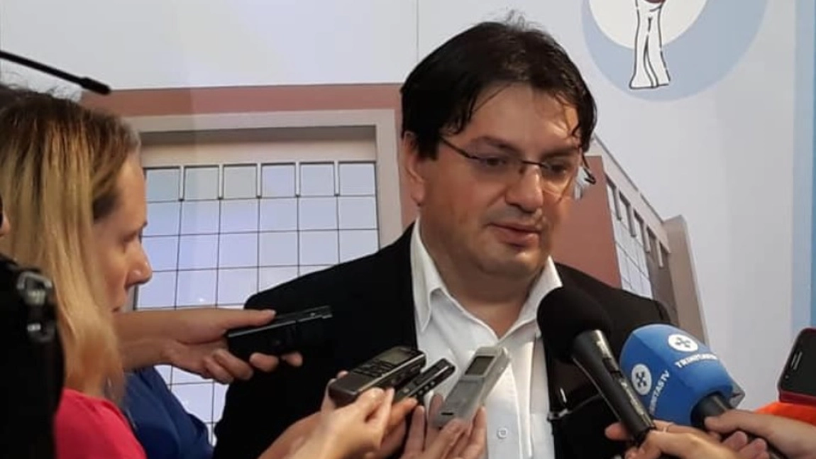 DNA a început urmărirea penală a lui Nicolae Bănicioiu și i-a pus sechestru pe avere