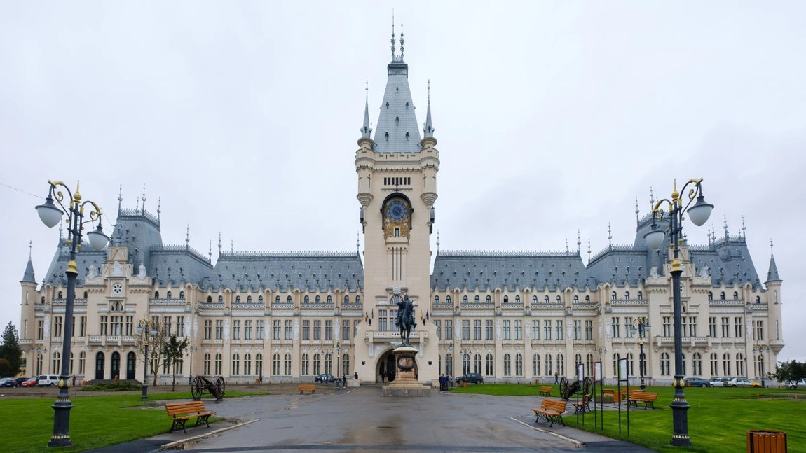 Bucurie pentru copii și tineri! Noi ateliere de lectură la Palatul Culturii din Iași intitulate 