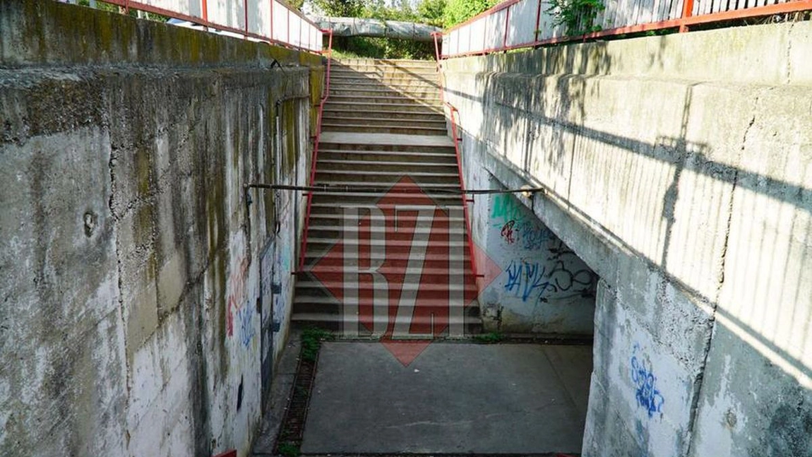 Primăria Iași a semnat contractul pentru modernizarea pasajului subteran Frumoasa! O firmă din București se va ocupa de proiectare