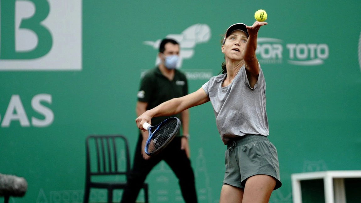 Patricia Țig, eliminată în turul 3 de la Roland Garros. Mai rămâne doar Simona Halep, favorita 1