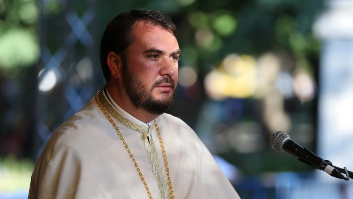 Un cunoscut preot are o reacţie dură în contextul restricţiilor impuse de Guvern: Pandemia a devenit pretext pentru prigonirea credincioșilor