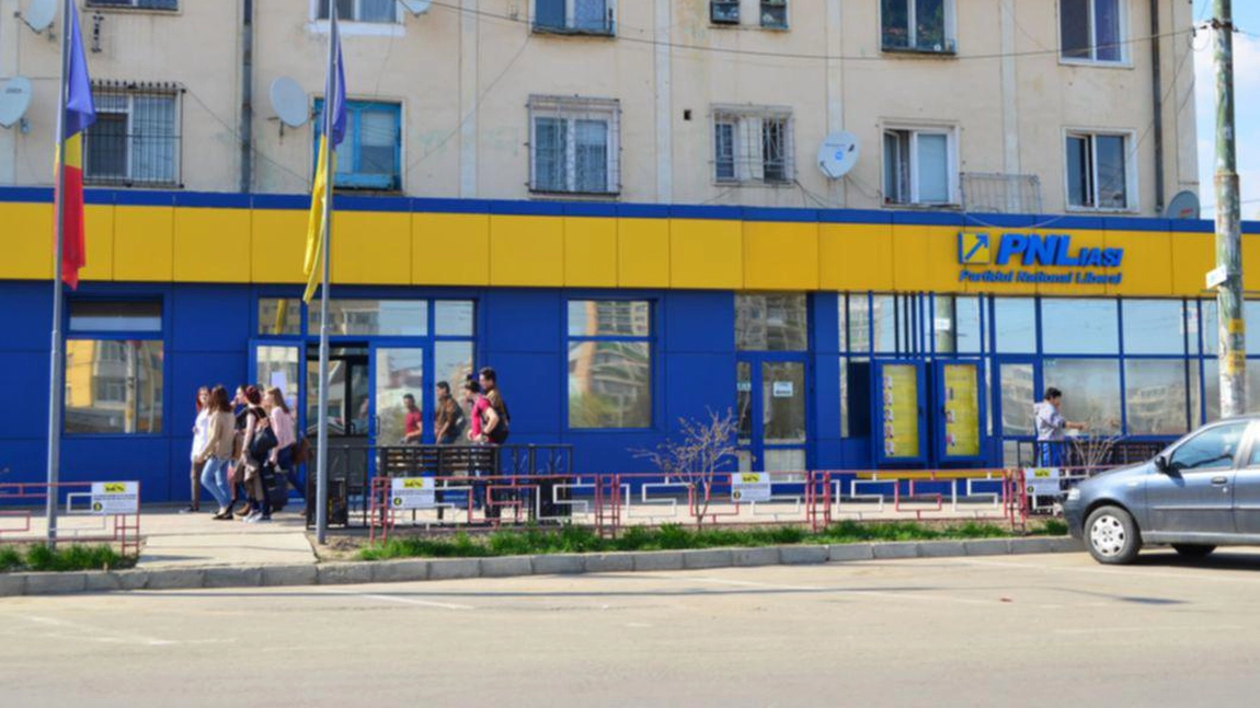 Un nou deputat de Iaşi în Parlamentul României. Locul lui Costel Alexe din Camera Deputaţilor a fost luat de Alexandru Muraru