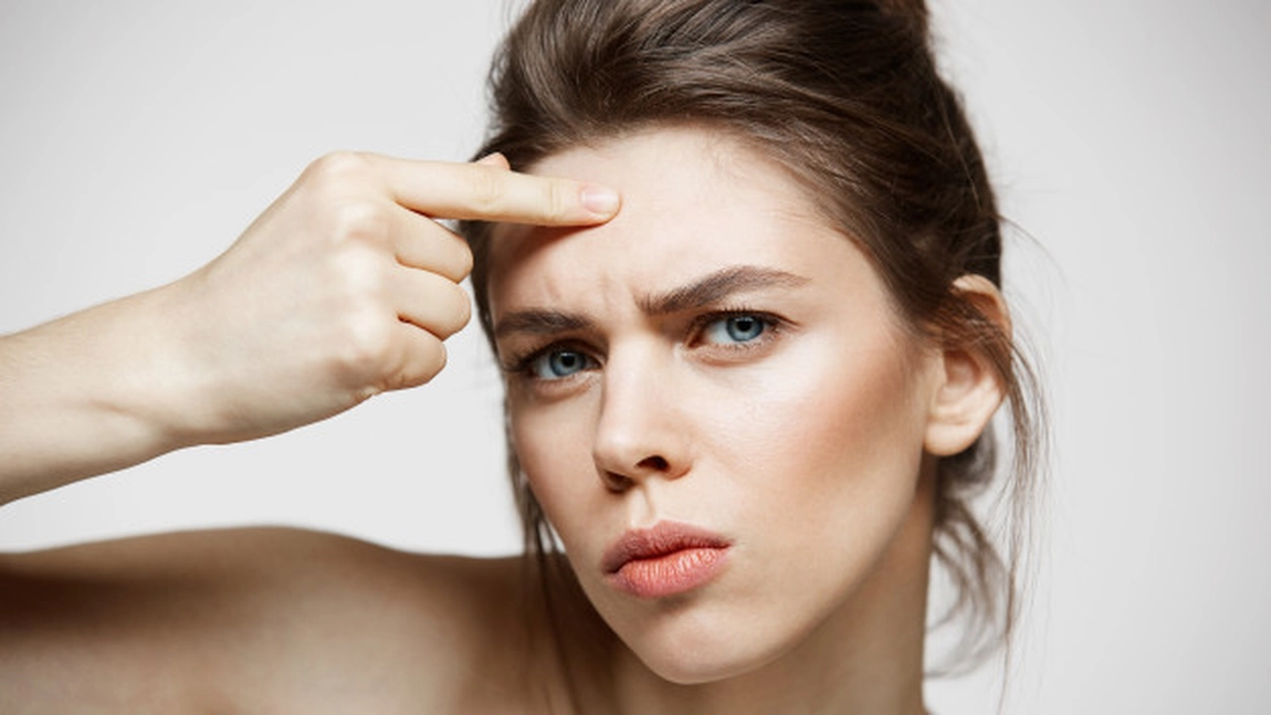 Cum să îți dai seama ce probleme de sănătate ai după aspectul chipului