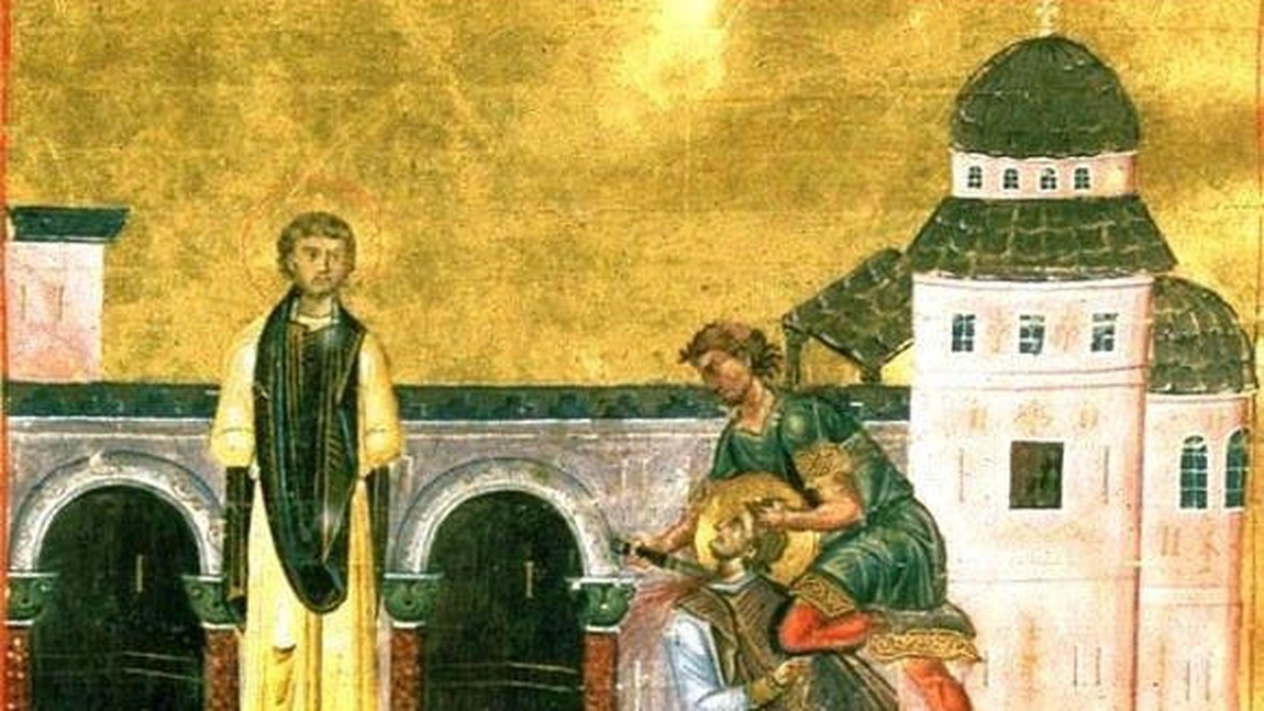 Calendar ortodox 25 octombrie 2020. Mare sărbătoare ortodoxă