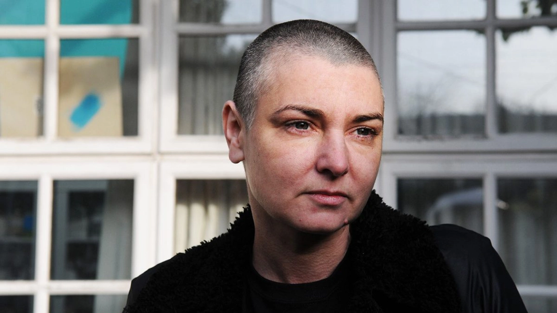 Cântăreața Sinead O'Connor suferă de o boală gravă. „Nu pot merge nici la magazin, sunt înfometată”