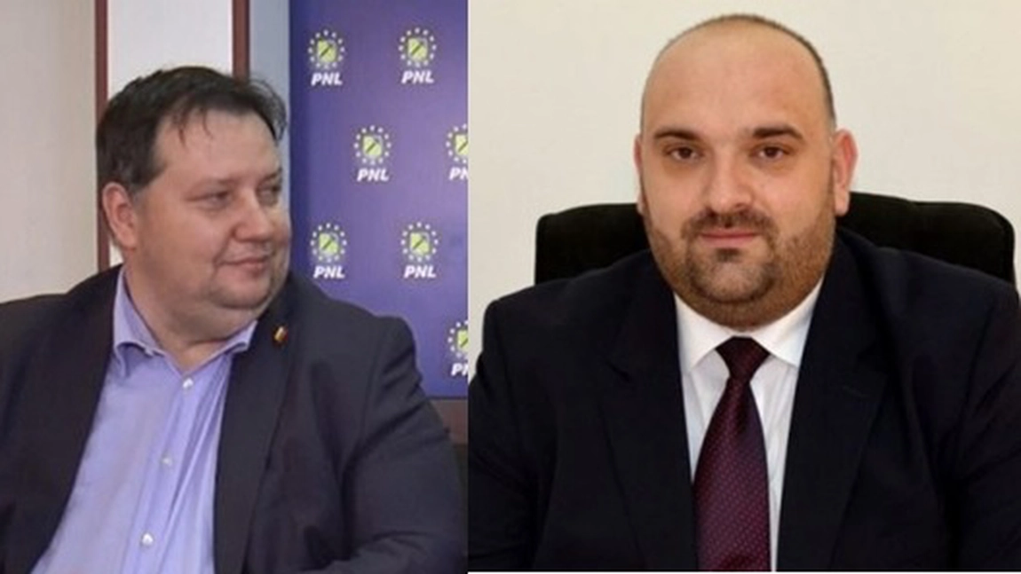 Doi deputaţi PNL au ajuns la Terapie Intensivă cu COVID-19, după ce au participat la o nuntă cu sute de persoane - VIDEO