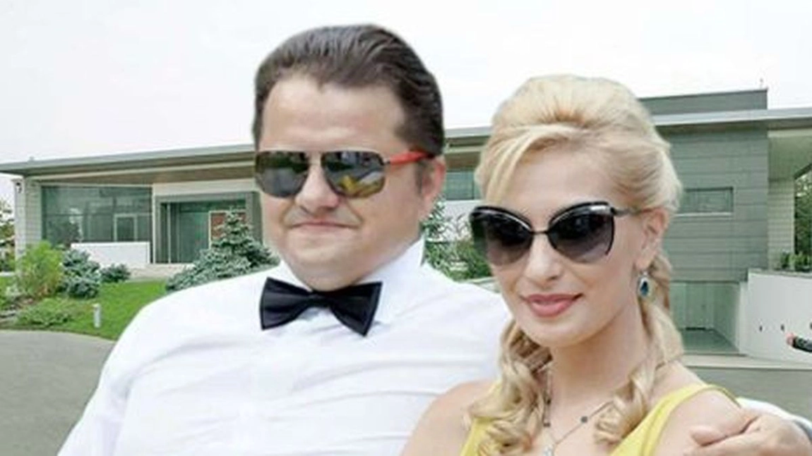 Aroganță dusă la extrem: Milionarul Ștefan Vuza a lăsat sute de familii din Iași fără salarii, dar și-a cumpărat o vilă de 7 milioane de euro în Corbeanca de la fotbalistul Cristian Chivu
