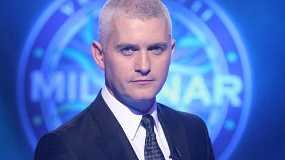 Virgil Ianțu are COVID-19! Îndrăgitul prezentator a dat această veste într-o notă optimistă