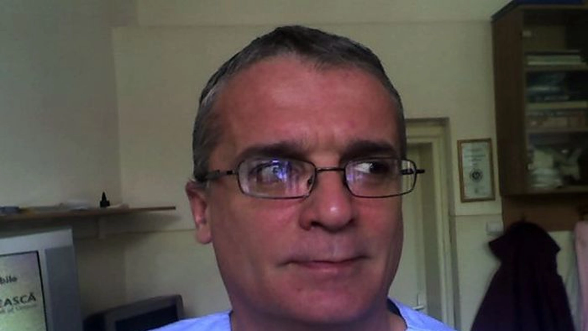 Momente terifiante în Timişoara. Un cunoscut medic chirurg s-a împuşcat în cap