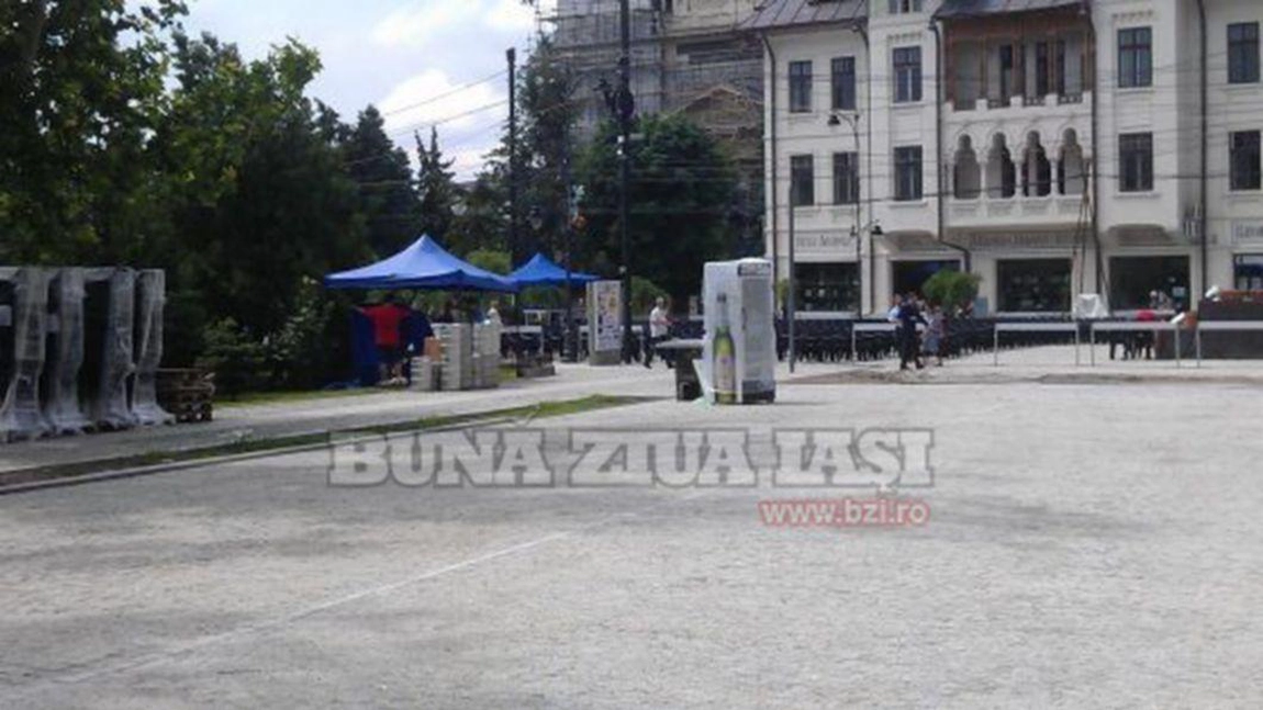 Toate activităţile economice vor fi închise pe Ştefan cel Mare de sărbătoarea Sfintei Parascheva