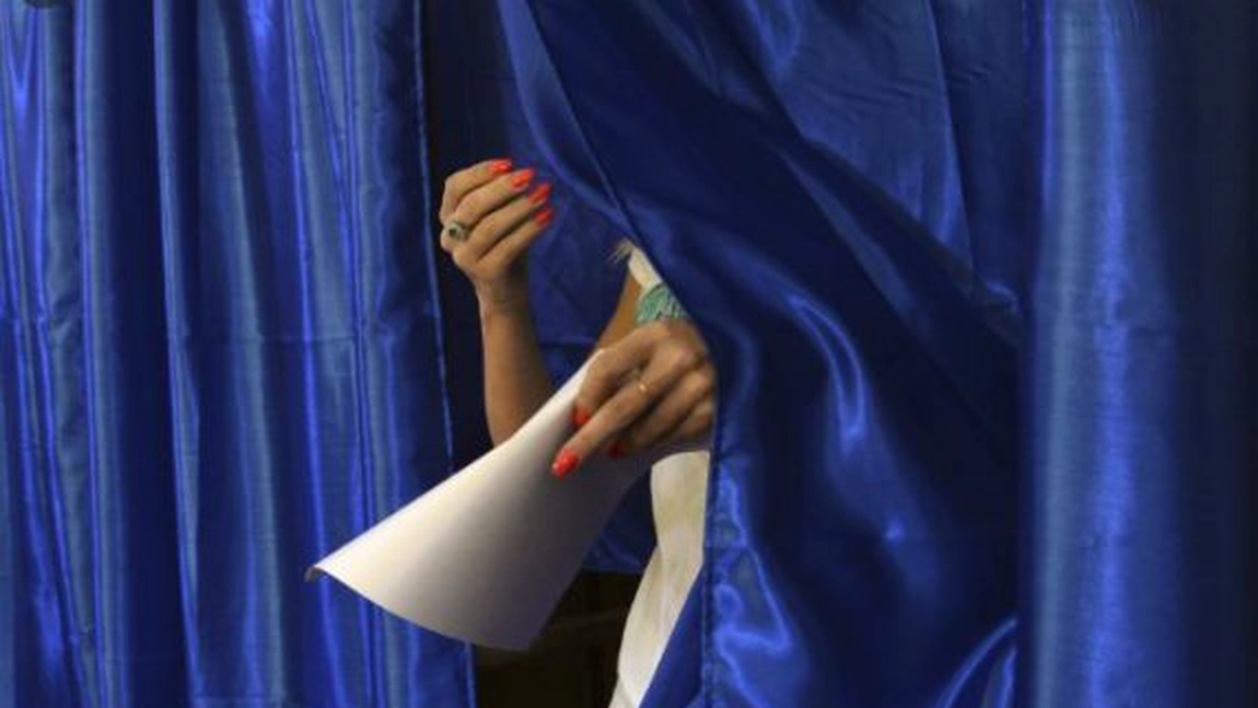 Rezultatele finale ale alegerilor locale 2020 din judeţul Iaşi pentru Primărie şi Consiliul Judeţean. Cifre oficiale furnizate de Biroul Electoral Judeţean Iaşi - FOTO