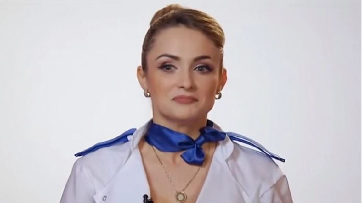 Amalia Bellantoni are casa de cinci milioane de euro. Ce a pățit fosta concurenta de la Chefi la Cuțite după ce și-a arătat locuință la TV