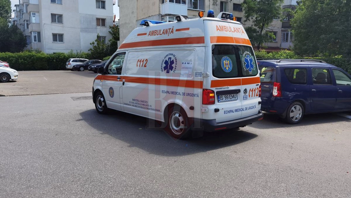 Bărbat din Iași, zdrobit de un copac în timp ce se afla la muncă! Firma pentru care lucra și reprezentanții ei sunt acuzați de ucidere din culpă și neluarea măsurilor legale de securitate și sănătate în muncă!
