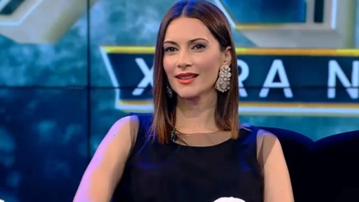 Secretul siluetei impecabile a Andreei Berecleanu. Cum reuşeşte să se menţină în formă la 45 de ani