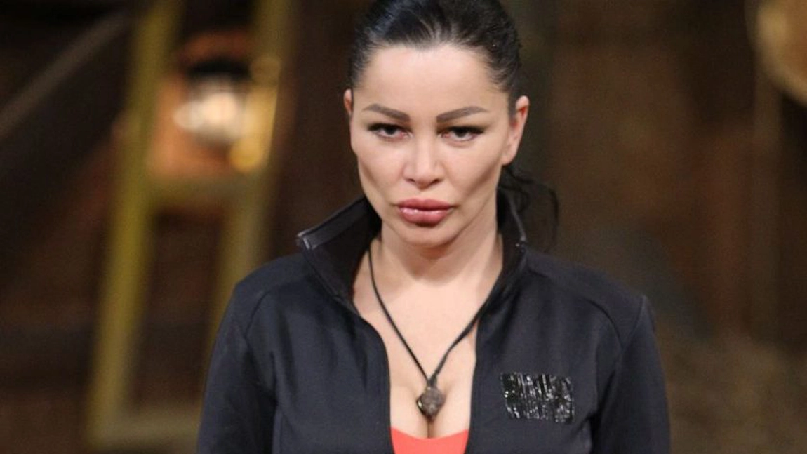 Brigitte Pastramă și-a făcut o nouă intervenție estetică la față. Cum arată după noua operație