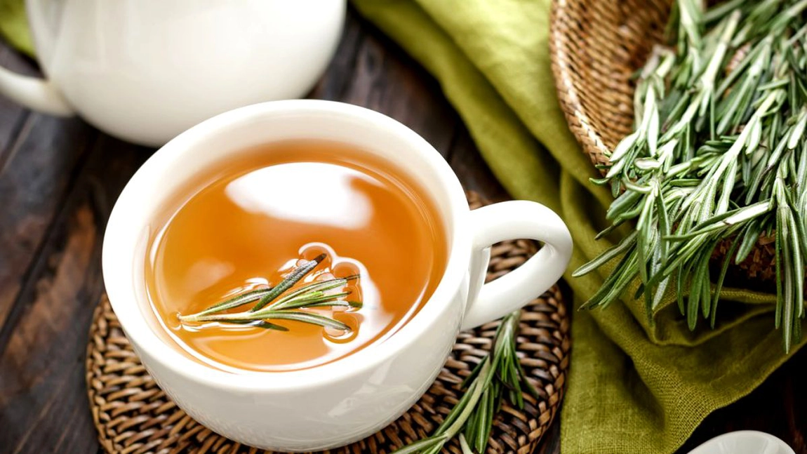 Beneficiile pentru sănătate ale ceaiului