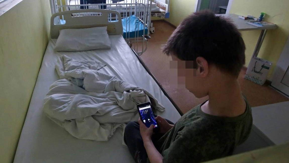 Copil cu coronavirus, refuzat la internare. Nici un loc liber la ATI