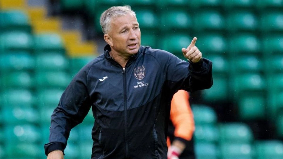 Dan Petrescu schimbă strategia, după ce a aflat adversarele lui CFR Cluj! 