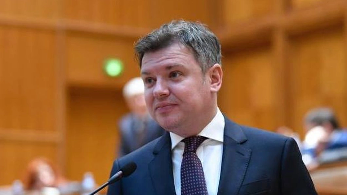 Silviu Macovei, membru al Comisiei Juridice din Camera Deputaților: „Averea nejustificată va fi confiscată!” (P)