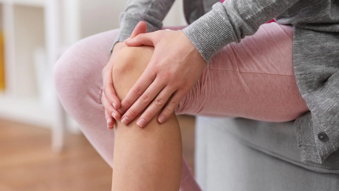 Cele mai bune 5 remedii naturale pentru osteoartrita